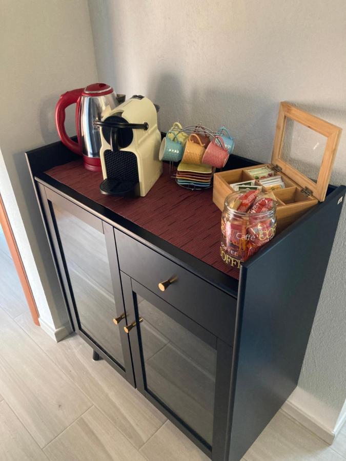 Casa Vacanze Martina Castagnole delle Lanze Bagian luar foto