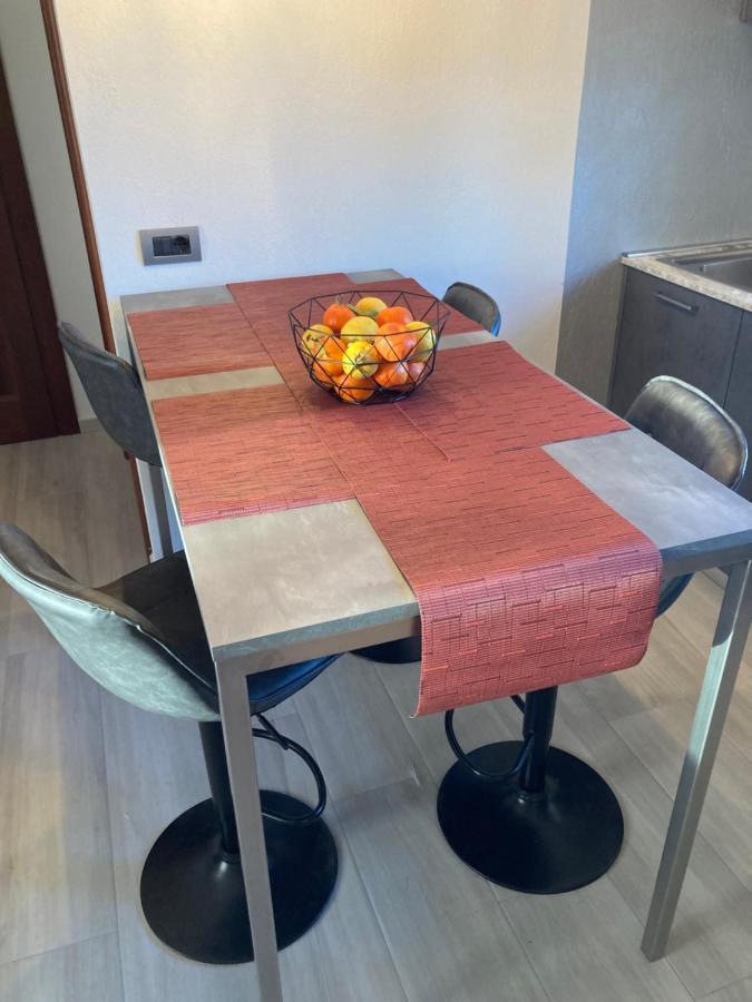 Casa Vacanze Martina Castagnole delle Lanze Bagian luar foto