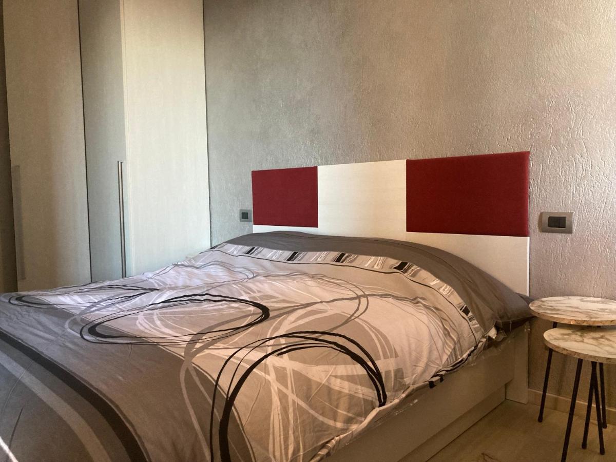 Casa Vacanze Martina Castagnole delle Lanze Bagian luar foto