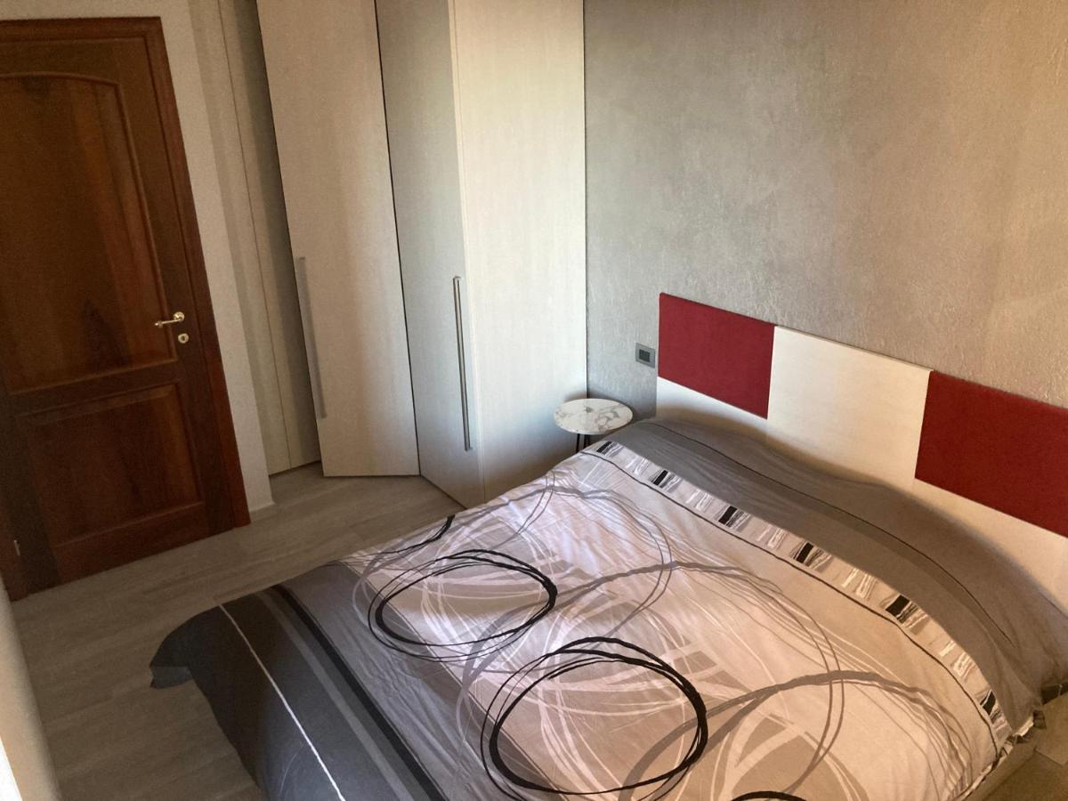 Casa Vacanze Martina Castagnole delle Lanze Bagian luar foto