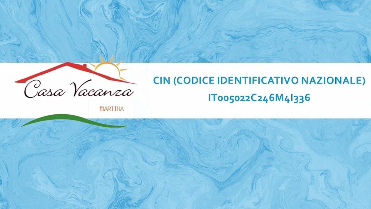 Casa Vacanze Martina Castagnole delle Lanze Bagian luar foto